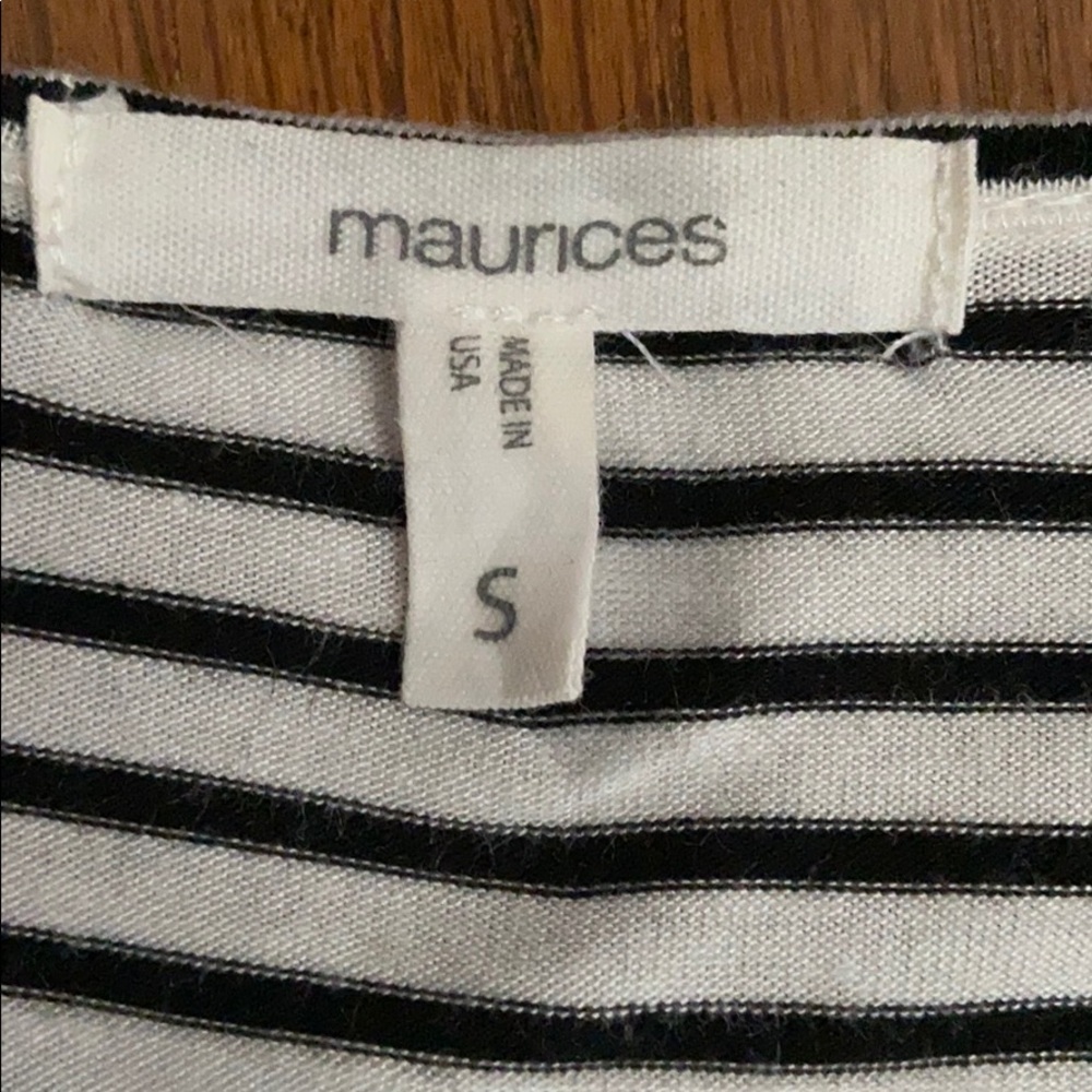 Tank top - Picture 3 of 3